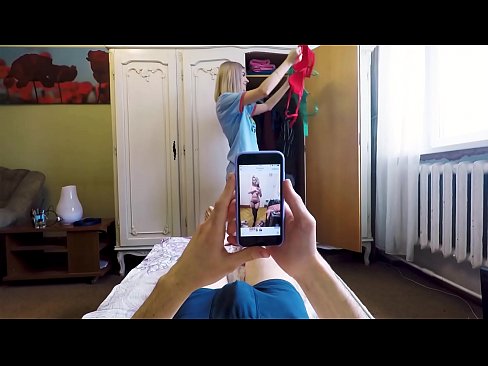 ❤️ Stiefschwester bringt ihren Bruder zum Wichsen, kurz bevor Mama nach Hause kommt ❤ Porn video bei de.nomescriativos.top ❌