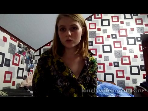 ❤️ Junge blonde Studentin aus Russland mag größere Schwänze. ❤ Porn video bei de.nomescriativos.top ❌