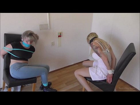 ❤️ Süchtig / gefesselt und geknebelt / Jungfrau in Nöten ❤ Porn video bei de.nomescriativos.top ❌