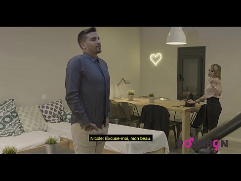 ❤️ PORNBCN 4K Eine reife Frau mit großen Titten will anal gefickt werden junger Gigolo mit großem Schwanz Blowjob Amortisation harter Fick Handjob Dog Style Pussy lecken Orgasmus Französisch Untertitel ❤ Porn video bei de.nomescriativos.top ❌