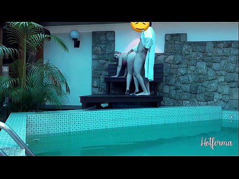 ❤️ Boss lädt Dienstmädchen zum Pool ein, kann aber einem heißen Sex nicht widerstehen ❤ Porn video bei de.nomescriativos.top ❌